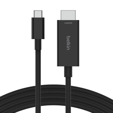 Belkin CONNECT USB-C to HDMI Cable - Black